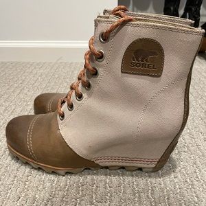 Sorel Winter Boots